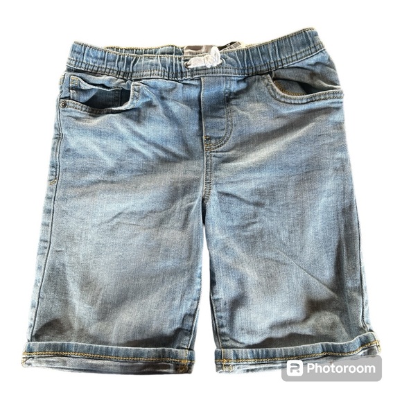 Cat & Jack Other - Cat & Jack Boys' Classic 'at the Knee' Pull-on Shorts